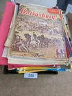  Preview image for Lot# 280 - Gettysburg Illustrated Magazi 