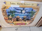  Preview image for Lot# 288 - Nativity Scene 