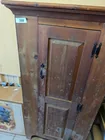  Preview image for Lot# 289 - Handcrafted Cabinet 