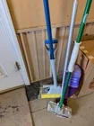  Preview image for Lot# 287 - Libman Mop, Quickie Mop & Swi 