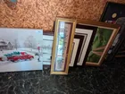  Preview image for Lot# 301 - Assorted Wall Art 