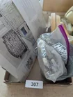  Preview image for Lot# 307 - 17.0 PSI Air Compressor & 
