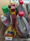  Preview image for Lot# 305 - Liquid Plumr, Foam, Carpet Fr 