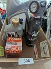  Preview image for Lot# 306 - Motor Oil [Partials], AC Pro  
