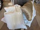  Preview image for Lot# 315 - Assorted Throw Pillows 