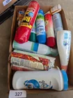 Preview image for Lot# 327 - Glade Carpet Odor Eliminator, 