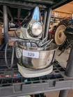  Preview image for Lot# 329 - Sunbeam Vista Deluxe Mixmaste 