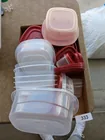  Preview image for Lot# 333 - Assorted Rubbermaid Container 