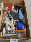  Preview image for Lot# 335 - Assorted Kitchen Utensils 