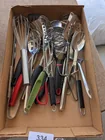  Preview image for Lot# 334 - Assorted Kitchen Utensils 