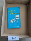  Preview image for Lot# 340 - The Wizard of ID Book Comics  
