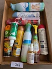  Preview image for Lot# 342 - Air Freshener Sprays 