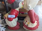  Preview image for Lot# 344 - Concrete Dutch Boy & Girl Pai 