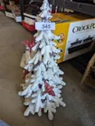  Preview image for Lot# 345 - Ceramic Christmas Tree 