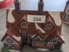  Preview image for Lot# 354 - Christmas Carol Dickens Serie 