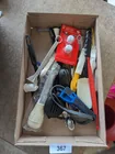  Preview image for Lot# 367 - Kitchen Utensils 