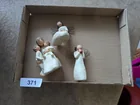  Preview image for Lot# 371 - (3) Willow Tree Figurines 