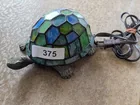  Preview image for Lot# 375 - Tiffany Style Stained Glass T 