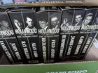  Preview image for Lot# 369 - Assorted VHS Tapes & CD's + V 