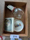  Preview image for Lot# 374 - (4) Hummel Miniature Plates,  