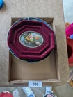  Preview image for Lot# 386 - (4) Decorative Wall Plates w/ 