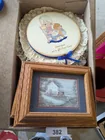  Preview image for Lot# 382 - (2) Precious Moments Cross St 