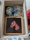  Preview image for Lot# 383 - Assorted Wall Decor 