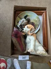  Preview image for Lot# 387 - Animal Theme Home Decor 