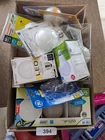  Preview image for Lot# 394 - Assorted Light Bulbs 