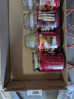  Preview image for Lot# 396 - (4) Holiday Candles 