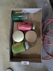  Preview image for Lot# 397 - Assorted Candles 