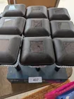  Preview image for Lot# 407 - (9) Solar LED Pathway Lights  
