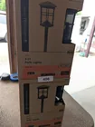  Preview image for Lot# 406 - (8) Solar LED Path Lights 