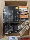  Preview image for Lot# 409 - Vintage Kodak Tourist II Came 