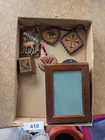  Preview image for Lot# 410 - Cottage Core Style Ornaments, 