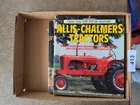  Preview image for Lot# 413 - Tractor Books 