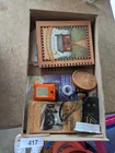  Preview image for Lot# 417 - Personal Journal, Notepad, En 