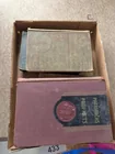  Preview image for Lot# 433 - Vintage Books 