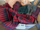  Preview image for Lot# 440 - Afghans & Other 