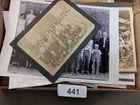  Preview image for Lot# 441 - Vintage Pictures 
