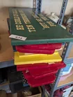  Preview image for Lot# 434 - Wooden Signs Assortment 
