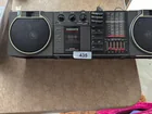  Preview image for Lot# 435 - Vintage Magnavox Portable Ste 