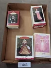  Preview image for Lot# 443 - (3) Barbie Hallmark Keepsake  