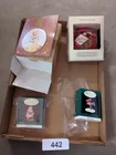  Preview image for Lot# 442 - (3) Hallmark Keepsake Ornamen 