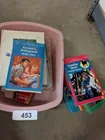  Preview image for Lot# 453 - Journal, Address Book, Note P 