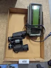  Preview image for Lot# 458 - Lenoxx Sound Alarm Clock/Radi 