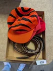  Preview image for Lot# 459 - Men's Belts & Hats -** 