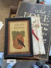  Preview image for Lot# 469 - Assorted Wall Art 