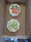  Preview image for Lot# 471 - Vintage Pear Mold & 