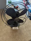  Preview image for Lot# 473 - Delco Vintage Fan 